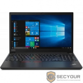 Lenovo ThinkPad E15-IML [20RD0034RT] black 15.6&quot; {FHD i3-10110U/8Gb/1Tb/W10Pro}