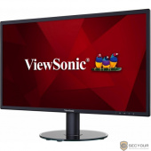 Монитор ViewSonic 23.8&quot; VA2419SH черный IPS LED 5ms 16:9 HDMI матовая 50000000:1 250cd 178гр/178гр 1920x1080 D-Sub FHD 3.8кг