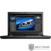 Lenovo ThinkPad P52 [20M90019RT] black 15.6&quot; {UHD TS i7-8850H/16Gb/512Gb SSD/Quadro P2000 4Gb/W10Pro}