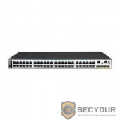 HUAWEI S5720-52X-EI-AC Коммутатор 48 Ethernet, 10/100/1000 ports
