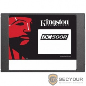 Kingston SSD 960GB DC500R SEDC500R/960G {SATA3.0}