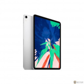 Apple iPad Pro 12.9-inch Wi-Fi 64GB - Silver [MTEM2RU/A] (2018)