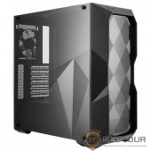Корпус CoolerMaster &lt;MCB-D500L-KANN-S00&gt; MasterBox TD500L ATX без БП Window Black