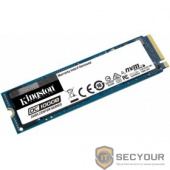 Kingston SSD 480Gb M.2 SEDC1000BM8/480G 