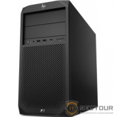 HP Z2 G4 [6TX14EA] TWR {i7-9700k/16Gb/512Gb SSD/DVDRW/W10Pro/k+m}