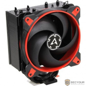 Cooler Arctic Cooling Freezer 34 eSports - Red  1150-56,2066, 2011-v3 (SQUARE ILM) , Ryzen (AM4)  RET  (ACFRE00056A)