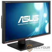 ASUS LCD 24.1&quot; PA248Q ProArt черный {IPS LED 1920x1200 16:10 DVI HDMI 300cd D-Sub DisplayPort} [90LMG0150Q00081C- ]