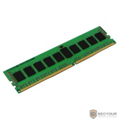 Kingston DDR4 DIMM 16GB KSM26RS4/16MEI PC4-21300, 2666MHz, ECC Reg
