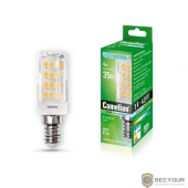 Camelion LED4-S105/845/E14 (Эл.лампа светодиодная 4Вт 220В) BrightPower