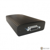 Polycom 2215-64200-001 EagleEye Digital Extender, extend the EagleEye IV or EagleEye Acoustic (sans audio) cameras up to 100m from the codec via customer provided Cat 5e cable. Includes: transmitter, 