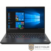 Lenovo ThinkPad E14-IML [20RA0011RT] black 14&quot; {FHD i5-10210U/8Gb/1Tb+256Gb SSD/W10Pro}
