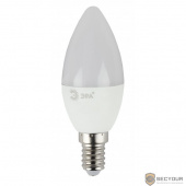 ЭРА Б0032982 Светодиодная лампа свеча LED smd B35-11w-840-E14