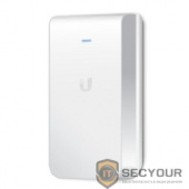 UBIQUITI UAP-AC-IW Точка доступа 2.4+5 ГГц, 3х 1G Ethernet, 802.11a/b/g/n/ac, 802.3at