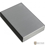 Seagate Portable HDD 4Tb Backup Plus STHP4000401 {USB 3.0, 2.5&quot;, silver}