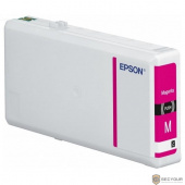 Картридж пурпурный XXL для Epson WorkForce Pro WF-5110DW/5620DWF (4K)