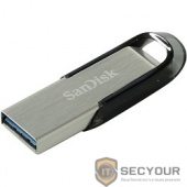 SanDisk USB Drive 16Gb Ultra Flair SDCZ73-016G-G46 {USB3.0, Metal}  