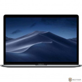 Apple MacBook Pro [Z0W4000MG, Z0W4/14] Space Grey 13.3'' Retina {(2560x1600) i5 1.4GHz (TB 3.9GHz) quad-core 8th-gen/16GB/512GB SSD/Iris Plus Graphics 645} (2019)