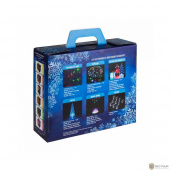 Neon-night 500-013 Готовый комплект для новогоднего украшения Гостиной &quot;Синий&quot;