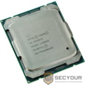 Процессор для серверов DELL Intel Xeon E5-2640v4 Processor (2.4GHz, 10C, 25MB, 8.0GT / s QPI, 90W), - Kit (338-BJET)
