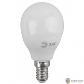 ЭРА Б0032988 Светодиодная лампа шарик LED smd P45-11w-840-E14