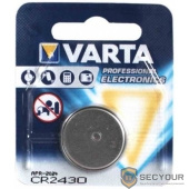 VARTA CR2430/1BL Microbattery Lithium