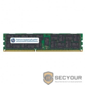 HP 4GB (1x4GB) Single Rank x4 PC3L-12800R (DDR3-1600) Registered CAS-11 Low Voltage Memory Kit (713981-B21 / 715282-001)