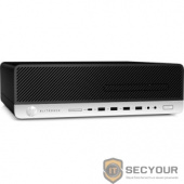 HP EliteDesk 800 G5 [7XL75AW] SFF {i5-9500/8Gb/256Gb SSD/DVDRW/W10Pro/k+m}