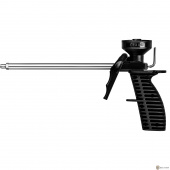 DEXX Пистолет для монтажной пены &quot;MIX&quot;, пластиковый химически стойкий корпус, клапаны из нержавеющей стали, [06869_z01]