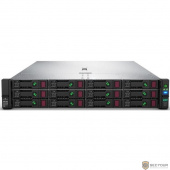 Сервер HPE ProLiant DL380 Gen10 1x4208 1x32Gb P816i-a 1G 4P 1x800W (P20172-B21)