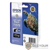 EPSON C13T15794010 EPSON для Stylus Photo R3000 (Light Light Black) (cons ink)