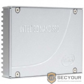 Intel SSD DC P4610 Series (1.6TB, 2.5in PCIe 3.1 x4, 3D2, TLC), 978083