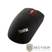 Lenovo [0A36407] ThinkPad Mouse, Bluetooth black 