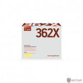 Easyprint CF362X Тонер-картридж LH-CF362X для HP Enterprise M552dn/M553n/M553dn/M553x/MFP M577 (9500 стр.) желтый, с чипом, восст.