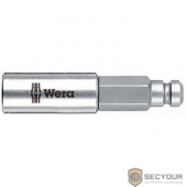 WERA (WE-053460) 899/5/1 Универсальный держатель, 1/4 дюйм x 45 mm x 5/16 дюйм