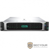 Сервер HPE ProLiant DL380 Gen10 1x4110 2x16Gb x12 3.5&quot; SAS P816i-a 2x800W 3-3-3 (868710-B21)