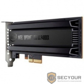 Накопитель SSD Intel Original PCI-E x4 375Gb SSDPED1K375GA01 953028 SSDPED1K375GA01 Optane DC P4800X PCI-E AIC (add-in-card)