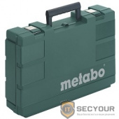 Metabo кейс MC 10 BHE/SB [623856000]