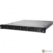 Сервер Lenovo ThinkSystem SR250 1xE-2124 1x16Gb x8 2x2Tb 7.2K 1x300W (7Y51A02YEA)
