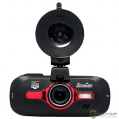 AdvoCam-FD8 Red-II GPS + ГЛОНАСС   видеорегистратор автомобильный (SuperHD) 