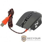 A4Tech Bloody Sniper ZL50 черный USB, оптическая (8200dpi) USB2.0 игровая (10but) [293574]