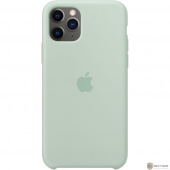 MXM72ZM/A Apple iPhone 11 Pro Silicone Case - Beryl