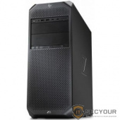 HP Z6 G4 [2WU44EA] {Xeon 4108/32Gb/1Tb/DVDODD/W10Pro/k+m}