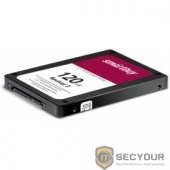 Ssd диск Smartbuy SSD 120Gb Revival 3 SB120GB-RVVL3-25SAT3 {SATA3.0, 7mm}