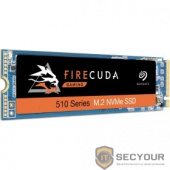 SEAGATE SSD 2Tb Seagate FireCuda 510 ZP2000GM30021