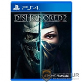Dishonored 2. Limited Edition