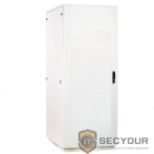 ЦМО Шкаф телекоммуникационный напольный 47U (800х1000) дверь перфорированная 2 шт.(ШТК-М-47.8.10-44АА) (3 коробки)