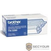 Brother TN-3280 Картридж ,Black{HL53XX series/DCP-8085DN/8070D/MFC-8880DN/8370DN, Black, (8000 копий)}