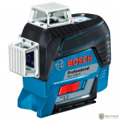 Bosch GLL 3-80C+BT 150+вкладка Лазерн. нивелир [0601063R01] 