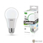 Camelion LED15-A60/845/E27 (Эл.лампа светодиодная 15Вт 220В) BasicPower