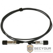 MikroTik S+DA0001  SFP+ direct attach cable, 1m